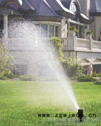 美国雨鸟 广东广州雨鸟喷灌喷头地埋式喷头农场球场高尔夫电磁阀控制器滴灌图4