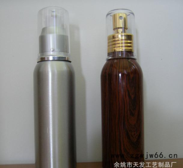 药用铝瓶，喷头，化妆品 ，酒瓶图2