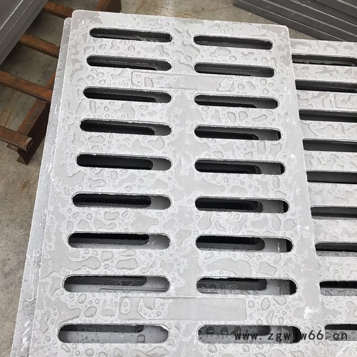 鼎翔 雨水篦子 复合树脂篦子 树脂复合井盖图5