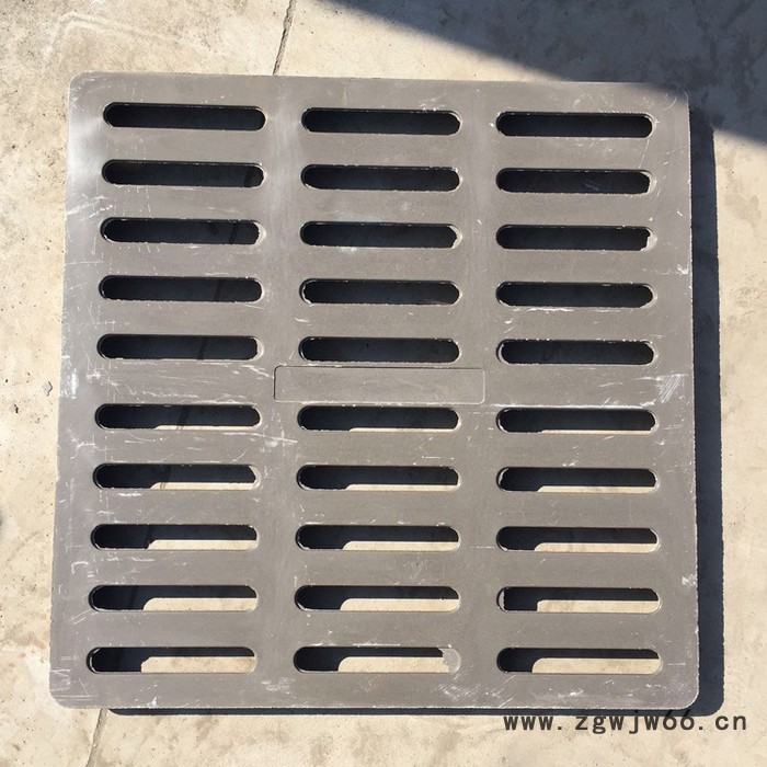 鼎翔 雨水篦子 复合树脂篦子 树脂复合井盖图4