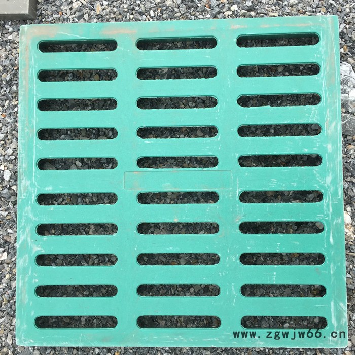 鼎翔 雨水篦子 复合树脂篦子 树脂复合井盖图3