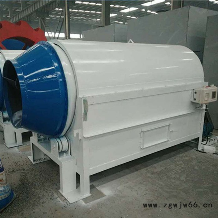 供应回转滚筒干燥设备 家用多功能小型烘干机 滚筒粮食烘干机 一机多用 欢迎咨询图7