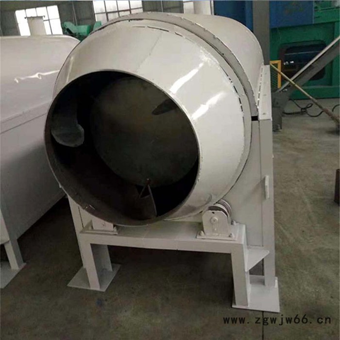 供应回转滚筒干燥设备 家用多功能小型烘干机 滚筒粮食烘干机 一机多用 欢迎咨询图4