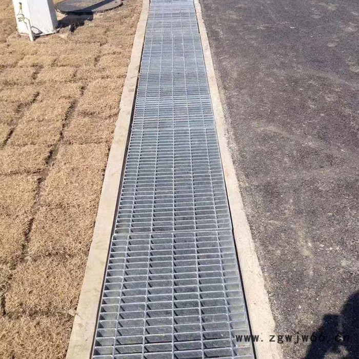 【朔利】 专业生产 沟盖板 沟盖板厂 复合沟盖板 沟井盖板图3