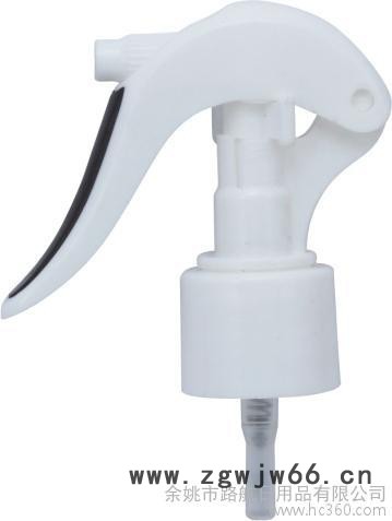 供应lh lht001化妆品盖 喷头  喷雾器头图3