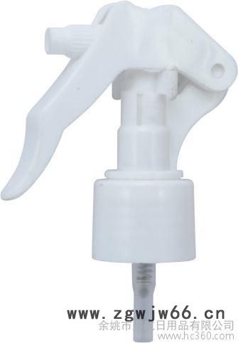 供应lh lht001化妆品盖 喷头  喷雾器头图2