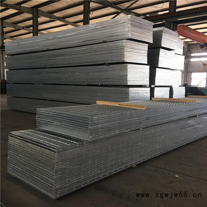 宝旭 钢格栅盖板   格栅板井盖  生产厂家 厂家直售 厂家批发图2