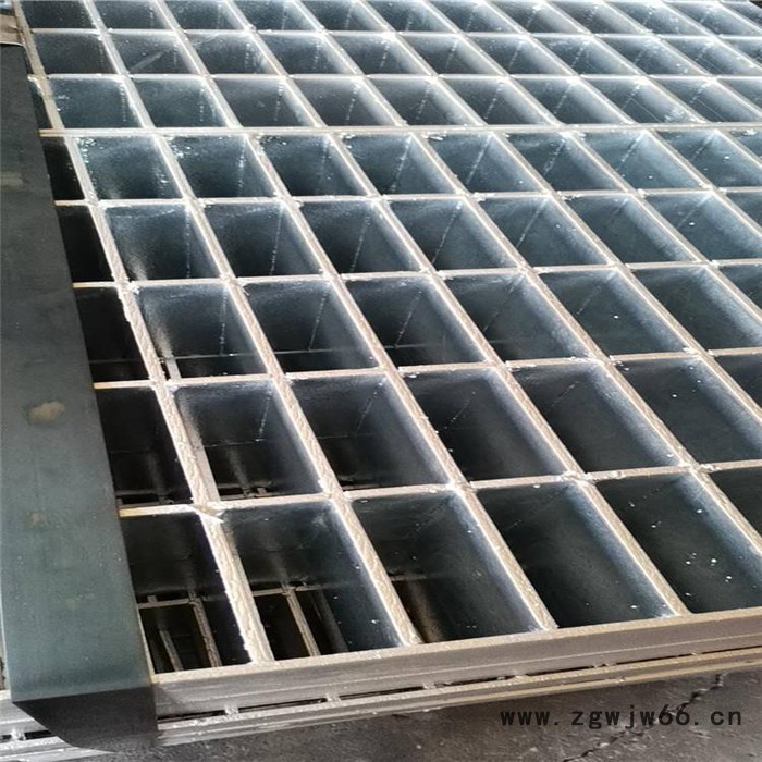 宝旭 钢格栅盖板   格栅板井盖  生产厂家 厂家直售 厂家批发图3