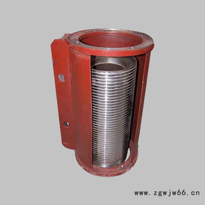 闯工起重  电动葫芦卷筒 起重机卷筒 电动卷筒 电动滚筒 规格齐全