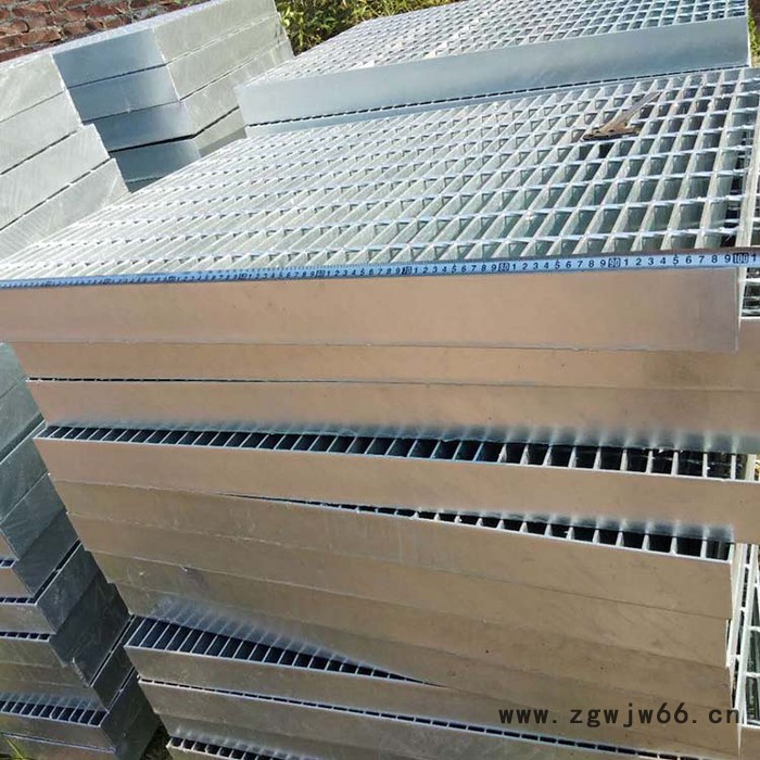 【朔利】 厂家供应 沟盖板 排水沟盖板厂家 盖板沟 沟井盖板图4