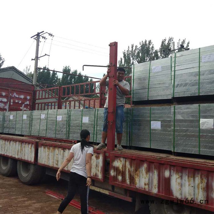 【朔利】 厂家供应 沟盖板 排水沟盖板厂家 盖板沟 沟井盖板图5