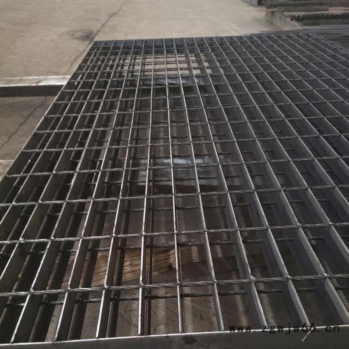 厂家水井盖钢格板污水沟盖板地沟脚踏板雨水篦子不锈钢井盖格栅板图8