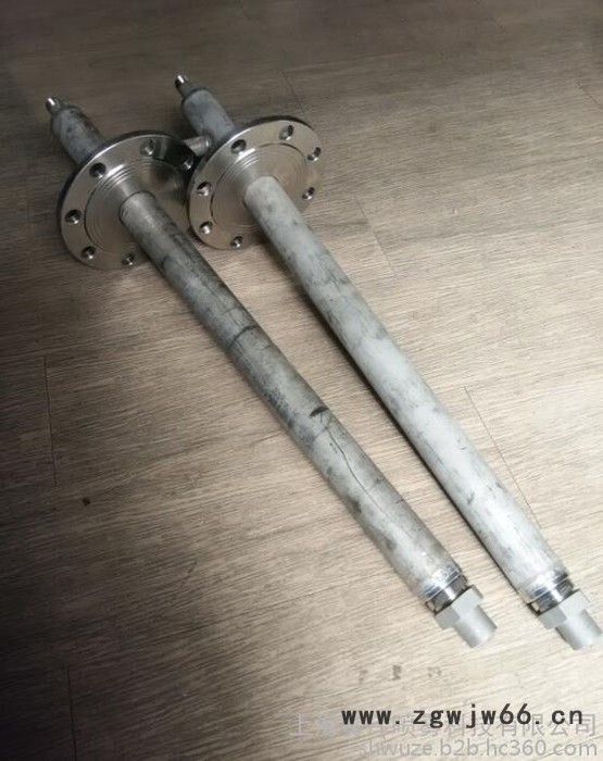 上海雾泽TXSG1 FM  系列雾化喷头，双流体雾化，脱硝喷枪，烟气降温喷枪，定制喷枪图2