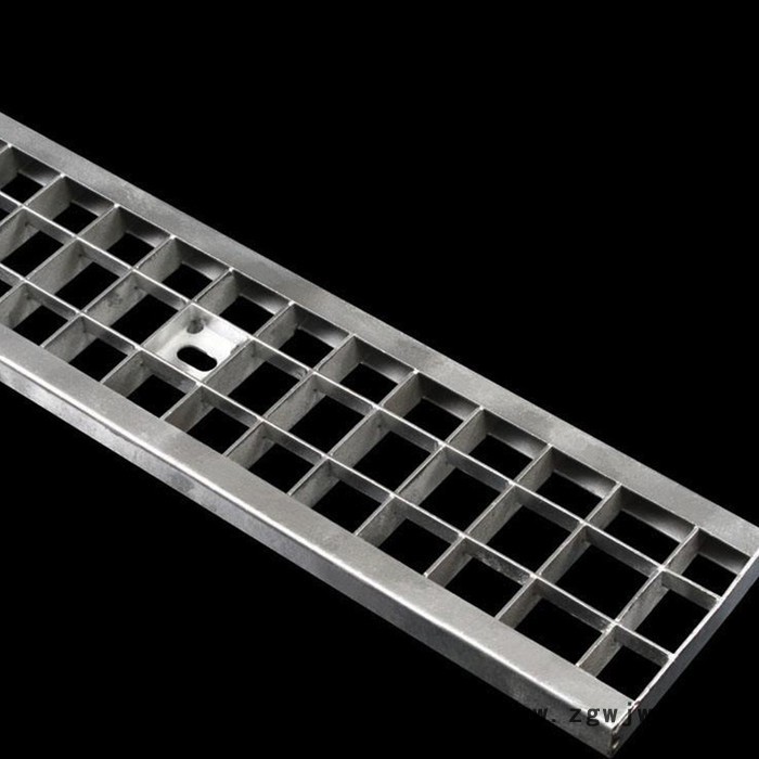 萨金 直销 镀锌沟盖板 厨房沟盖板 井盖沟盖板 沟盖板  电缆沟盖板厂家图5
