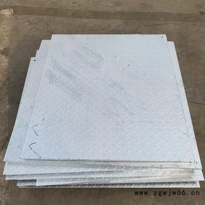 顺括可定制  厂家供应 复合钢格板 钢格栅板复合井盖板 复合电缆盖板 顺括钢格板图2