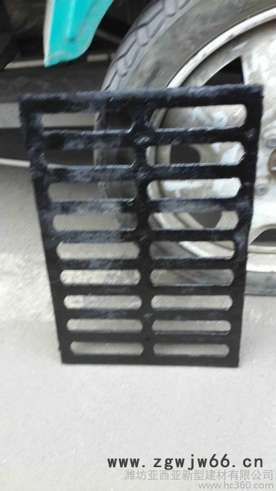 Q型  供应球墨铸铁篦子 树篦子 铸铁井盖 井盖厂家 价格优惠