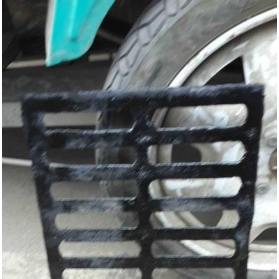 Q型  供应球墨铸铁篦子 树篦子 铸铁井盖 井盖厂家 价格优惠