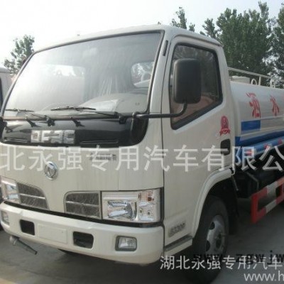 鸭嘴喷头多少钱一个东风劲卡洒水车二手洒水车价格环卫洒水车