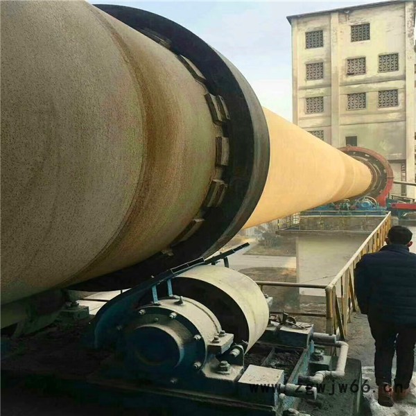 今日头条;鞍山常年供应回转滚筒干燥机图8