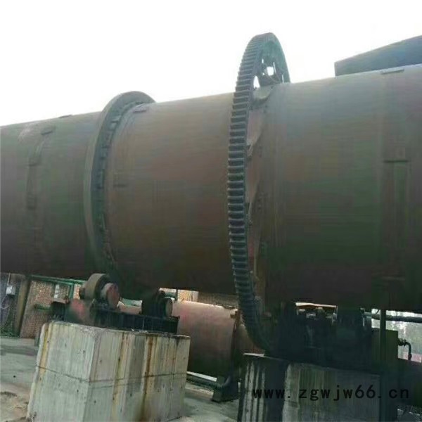 今日头条;鞍山常年供应回转滚筒干燥机图4