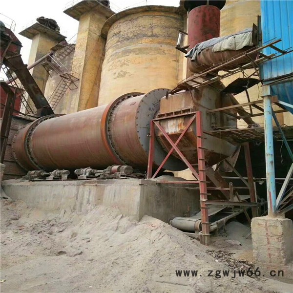 今日头条;鞍山常年供应回转滚筒干燥机图5