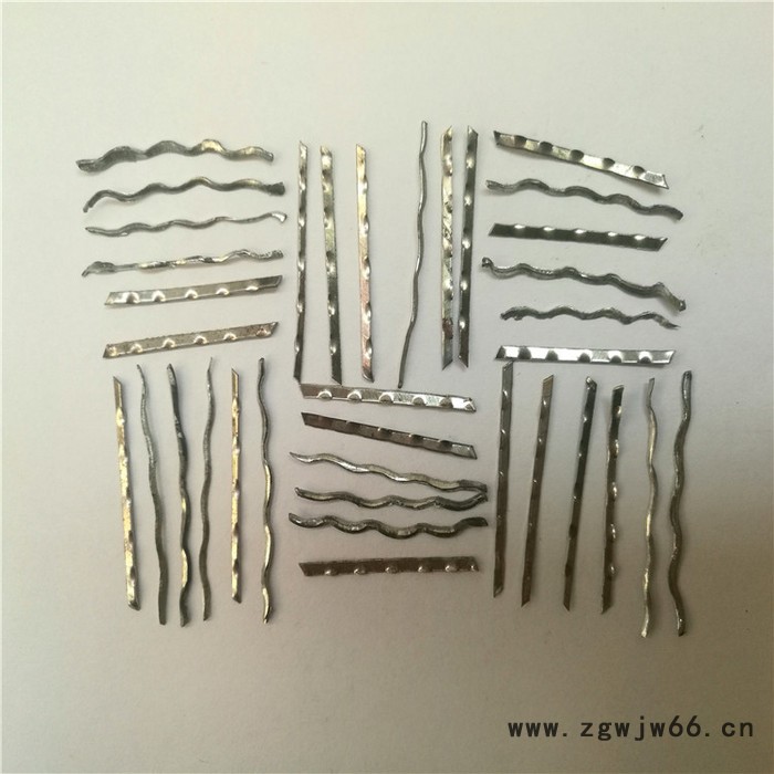 朔涵 铣削钢纤维 水井盖钢纤维 成排钢纤维 剪切钢纤维 耐热钢纤维图2