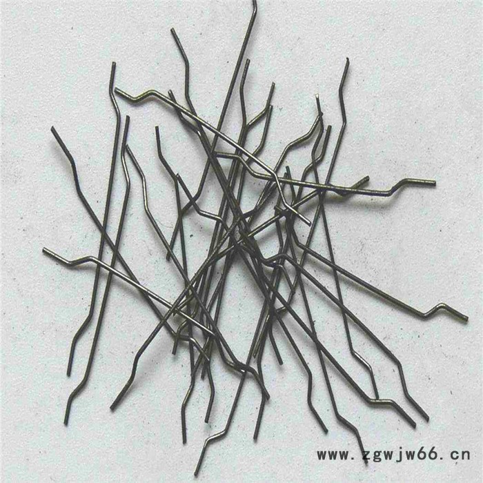 朔涵 铣削钢纤维 水井盖钢纤维 成排钢纤维 剪切钢纤维 耐热钢纤维图3