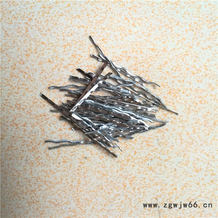 朔涵 铣削钢纤维 水井盖钢纤维 成排钢纤维 剪切钢纤维 耐热钢纤维图6