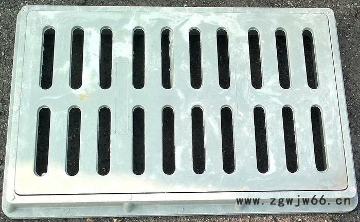 供应晨航晨航供应制造新型井盖 水箅子图3
