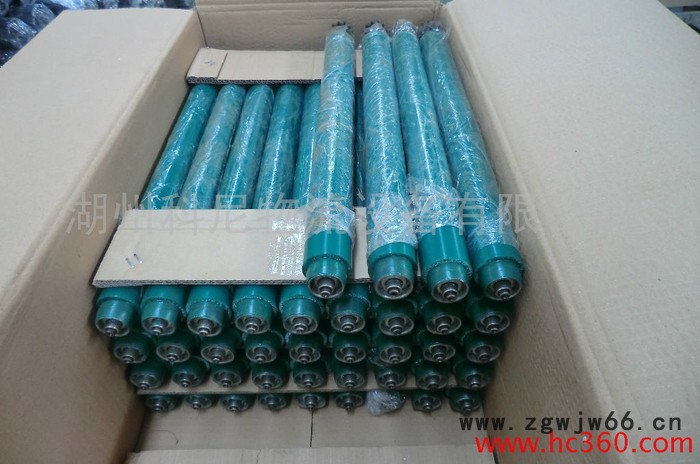 供应 科尼 橡胶辊 聚胺酯橡胶 传动滚筒 非标定制 欢迎选购图2