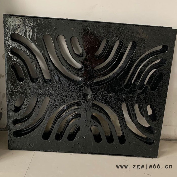 建鑫 不锈钢井盖 铁篦子 排水沟篦子图4