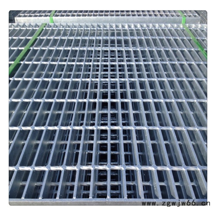 隆炀  钢格栅盖板  钢格栅井盖  钢格栅踏步  防滑钢格栅图8