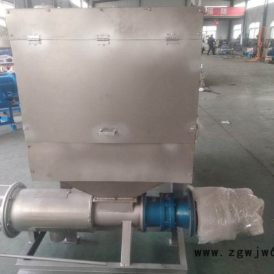 石成金  粪便处理脱水机 滚筒微滤式干湿分离机 新款滚筒式干湿分离机微滤式滚筒干湿分离机 畜粪便干湿固液分离机**