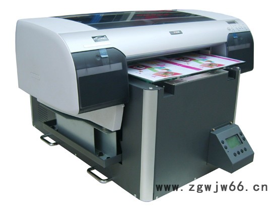 供应矽尊彩印机A2/A1/A0彩印机、爱普生喷头、彩印墨水图2