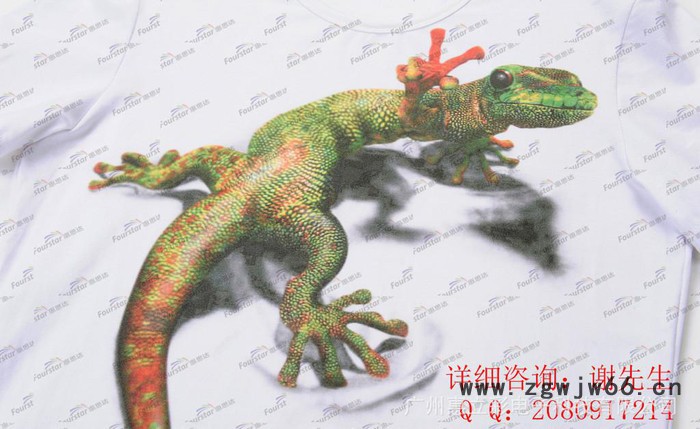 惠立彩直销爱普生喷头打印机服装**不怕堵头个性平板机