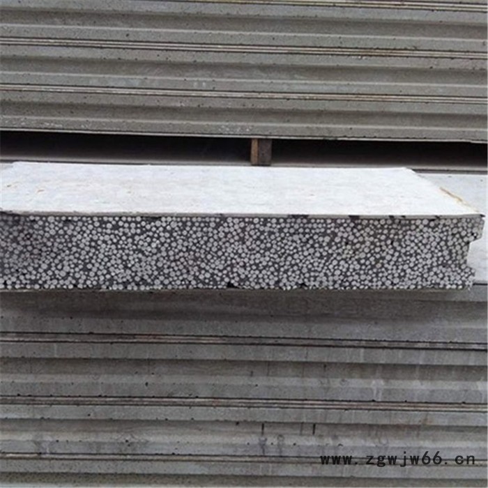 钢纤维井盖 轻质隔墙板 隔墙板图8