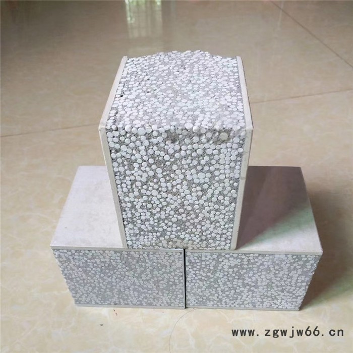 钢纤维井盖 轻质隔墙板 隔墙板图4