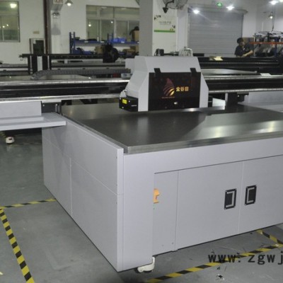 日本理光喷头UV平板打印机** 金谷田uv打印机价格实惠