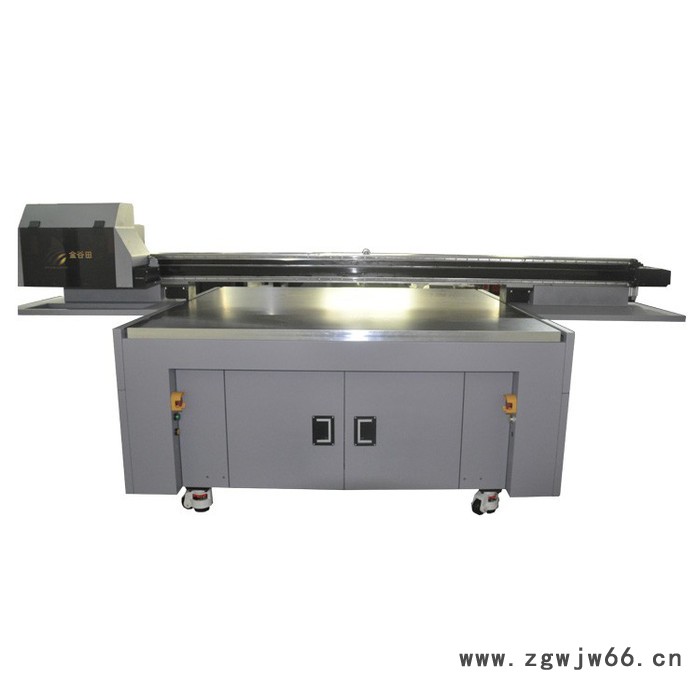 日本理光喷头UV平板打印机** 金谷田uv打印机价格实惠图6