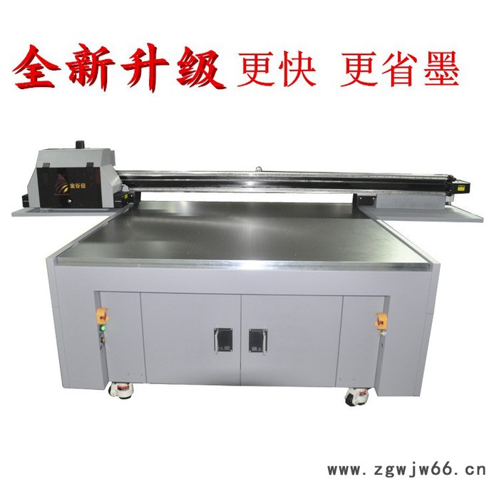 日本理光喷头UV平板打印机** 金谷田uv打印机价格实惠图7