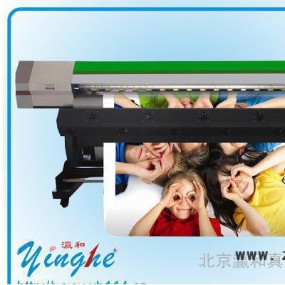 双喷头高速数码印花机，爱普生五代/七代喷头数码写真印花机