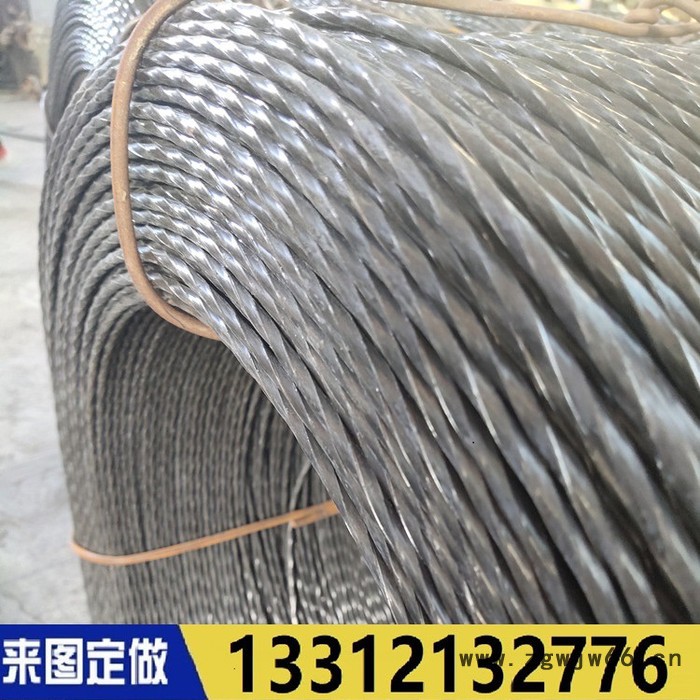 复合钢格板平台踏步井盖热镀锌格栅板厂家供应 钢格板 水沟篦子图6