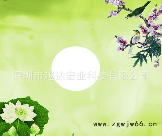 双喷头高速彩印设备【行业 】数码智能喷绘图2