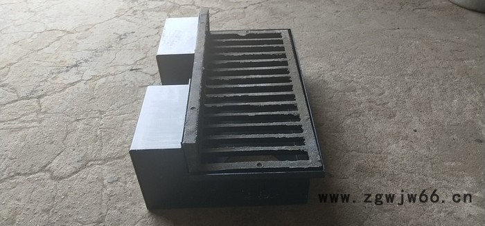 广锐 桥梁集水井 桥梁集水井盖板 地下室集水箱 现货供应图5