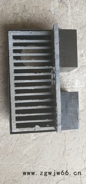 广锐 桥梁集水井 桥梁集水井盖板 地下室集水箱 现货供应图2