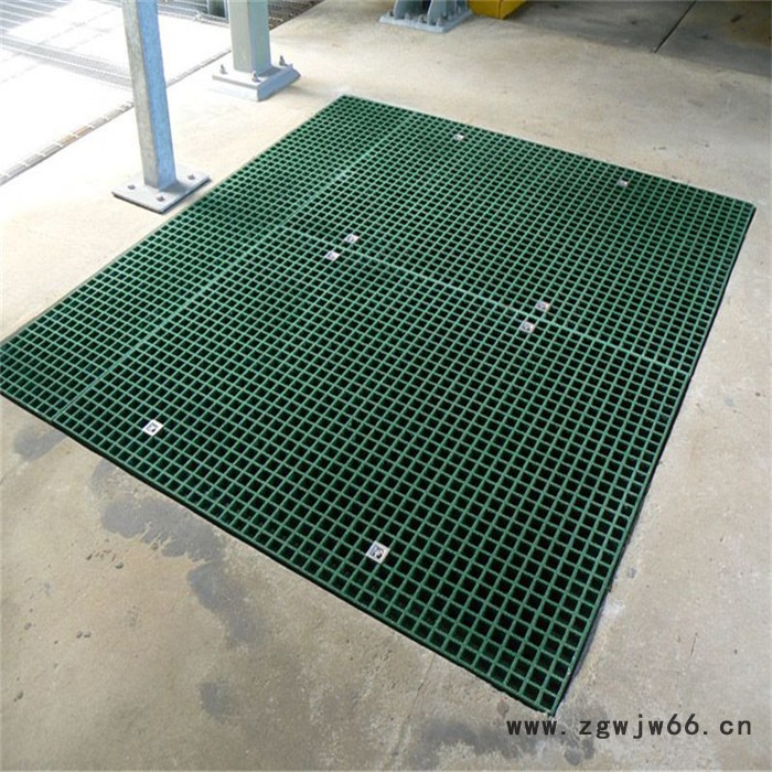 地沟盖板格栅 玻璃钢井盖 玻璃钢格栅 玻璃钢格栅树篦子图5