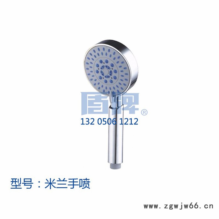 **TX1781 花洒 泉州**卫浴洁具 花洒 手喷 喷头 手持花洒 莲蓬头 手拿喷头图3