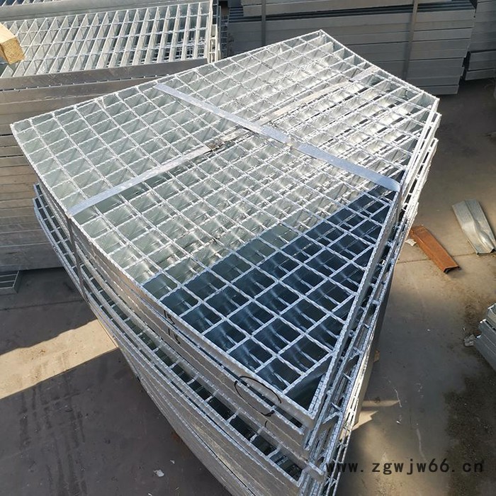 创源 405钢格栅板 405钢格栅板厂家  格栅板井盖  格栅板井盖厂家 匠心品质 价格美丽 支持定制 欢迎来电咨询图3