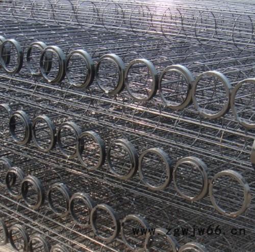 河北鑫盛源 铸铁井盖厂家 除尘骨架除尘器袋龙布袋笼子有机硅除尘器骨架镀锌骨架碳钢丝除尘设备配件骨架厂家批发骨架骨架价格图3