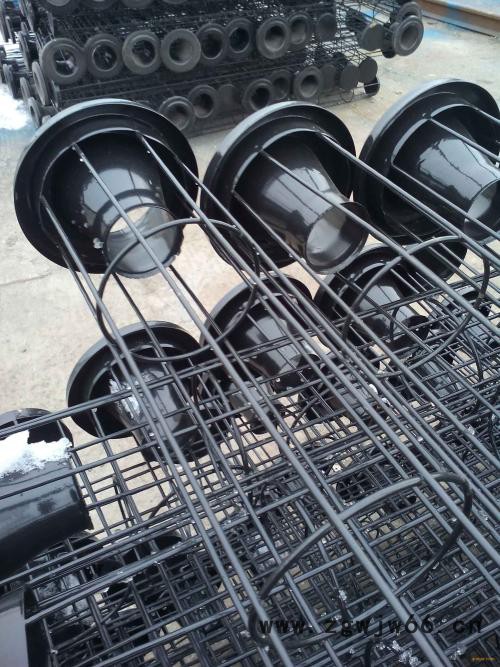 河北鑫盛源 铸铁井盖厂家 除尘骨架除尘器袋龙布袋笼子有机硅除尘器骨架镀锌骨架碳钢丝除尘设备配件骨架厂家批发骨架骨架价格图2